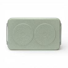 Load image into Gallery viewer, COMBO ESTRELLA: Comal NEWARE Liso Inducción + Prensa GRANDE de 11" para Tortillas (¡Agarraderas GRATIS!)
