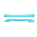 Protectores de Silicona para Mangos de Comal – Juego de 2 Piezas