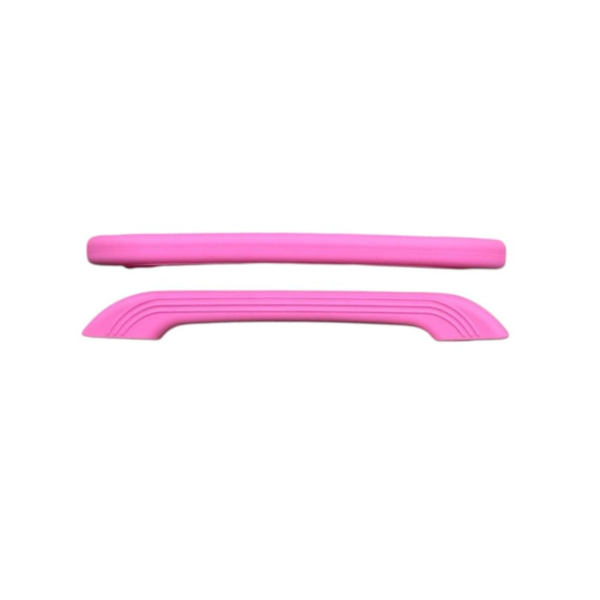 Protectores de Silicona para Mangos de Comal – Juego de 2 Piezas