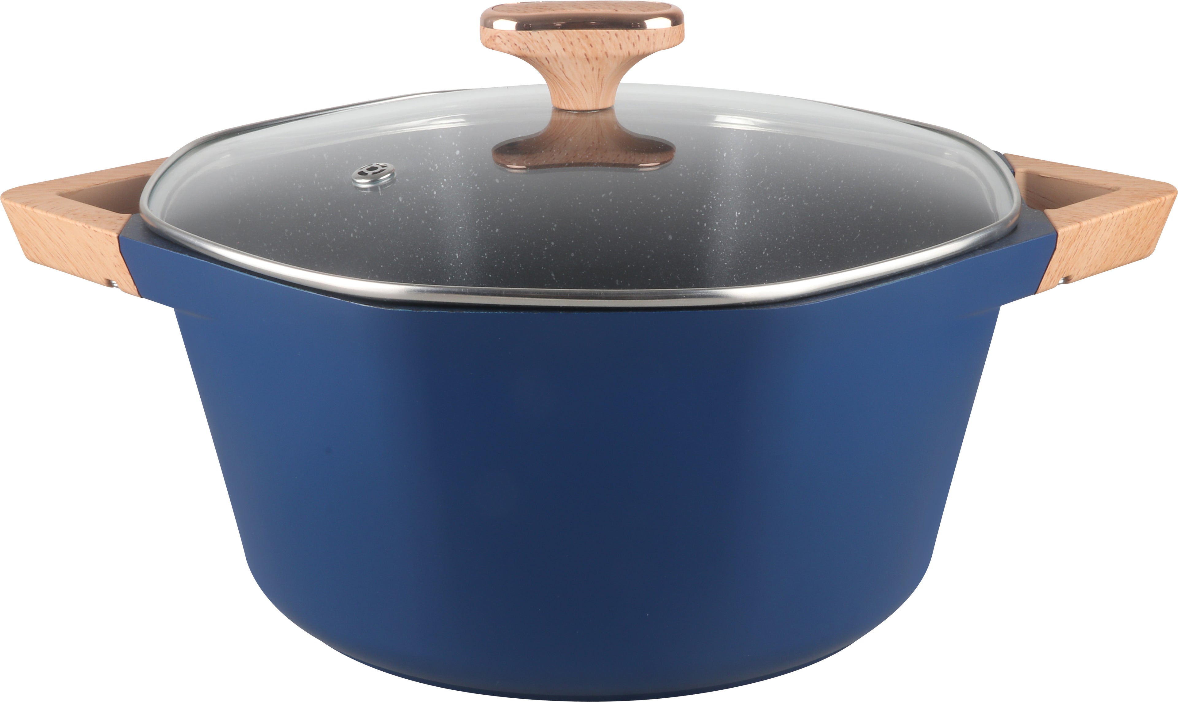 Combo OCTAGON 4 piece Cookware set / Combo de Octagon de 4 piezas
