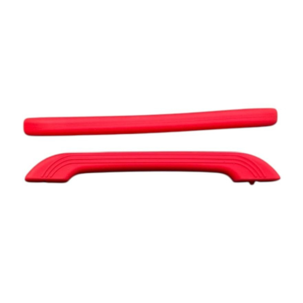 Protectores de Silicona para Mangos de Comal – Juego de 2 Piezas