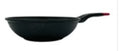 Non-stick Marble Wok