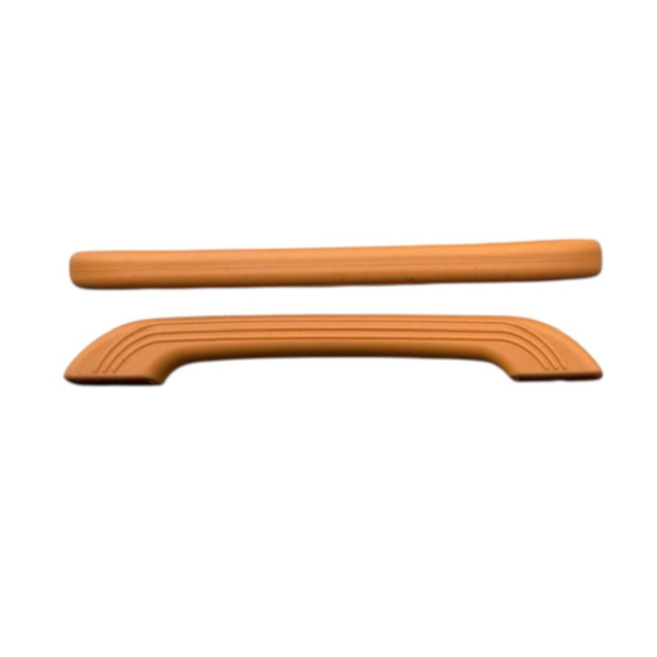 Protectores de Silicona para Mangos de Comal – Juego de 2 Piezas