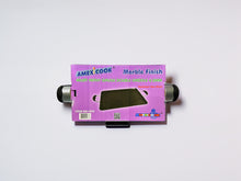 Load image into Gallery viewer, Neware Marble LARGE Griddle 2 PACK  (Includes Double &amp; Round Griddles) for ALL types of stoves/ COMALES GRANDES de marmol de doble quemador y redondo APTO para TODO tipo de estufa
