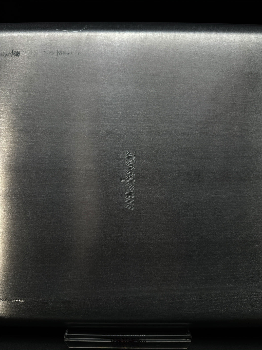 Marble Griddle for Two Burners – Gas Stoves Only