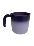 6.5" Heating Pot - Purple