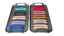 Load image into Gallery viewer, NEW Colored Handles for griddle/ Agarraderas para comal NUEVO!
