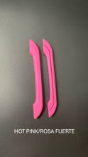 Load image into Gallery viewer, NEW Colored Handles for griddle/ Agarraderas para comal NUEVO!
