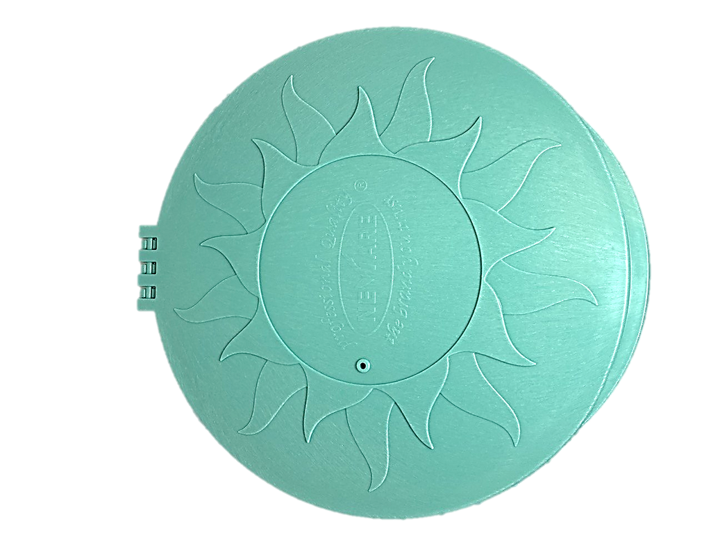 Large Thermal Tortilla Holder 12"