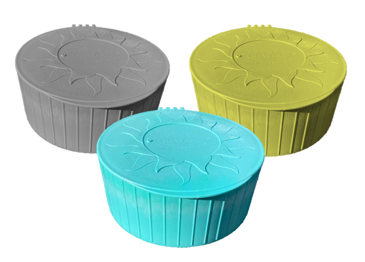 Large Thermal Tortilla Holder 12"