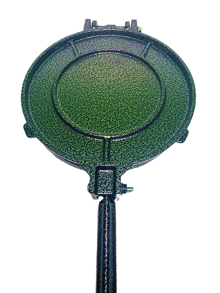 SMALL 7.5" Tortilla Press / Prensa CHICA de 7.5"