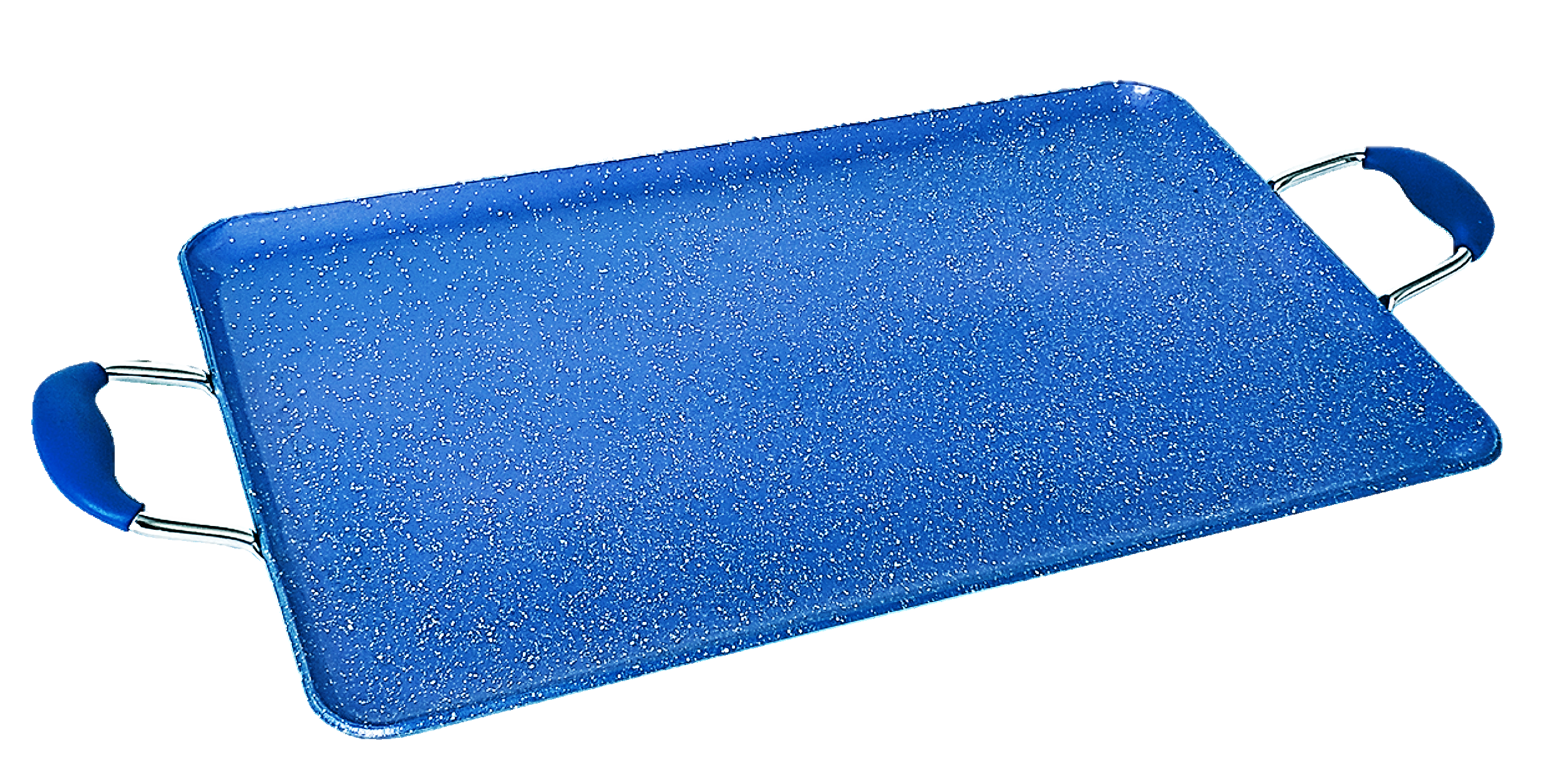 Marble Griddle for Two Burners – Gas Stoves Only