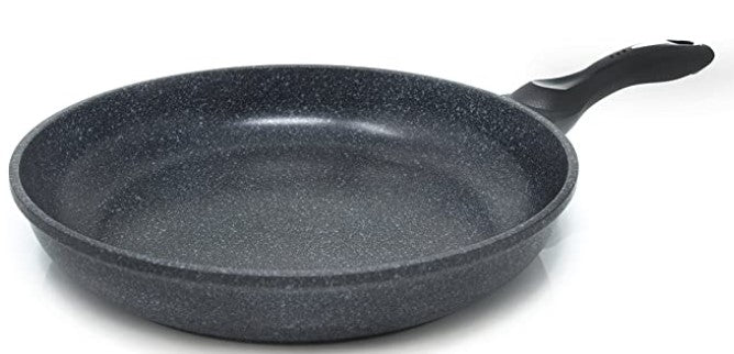 Round Non-Stick Marble Frying Pan