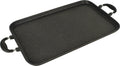 Nonstick Marble Griddle for Two Burners – Gas Stoves Only