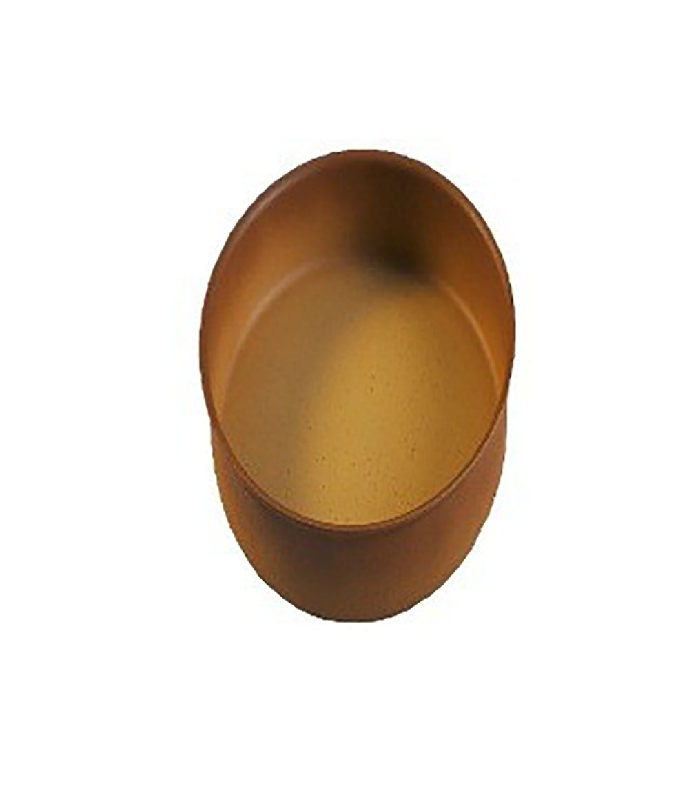 NEWARE Terracotta SMALL Baking Pan 11" Oven safe/ Bandeja CHICA para hornear de 11"