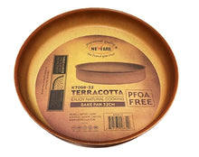 Load image into Gallery viewer, NEWARE Terracotta 9 Piece Cooking Set with GRIDDLE / Batería de 9 piezas de Terracotta con COMAL
