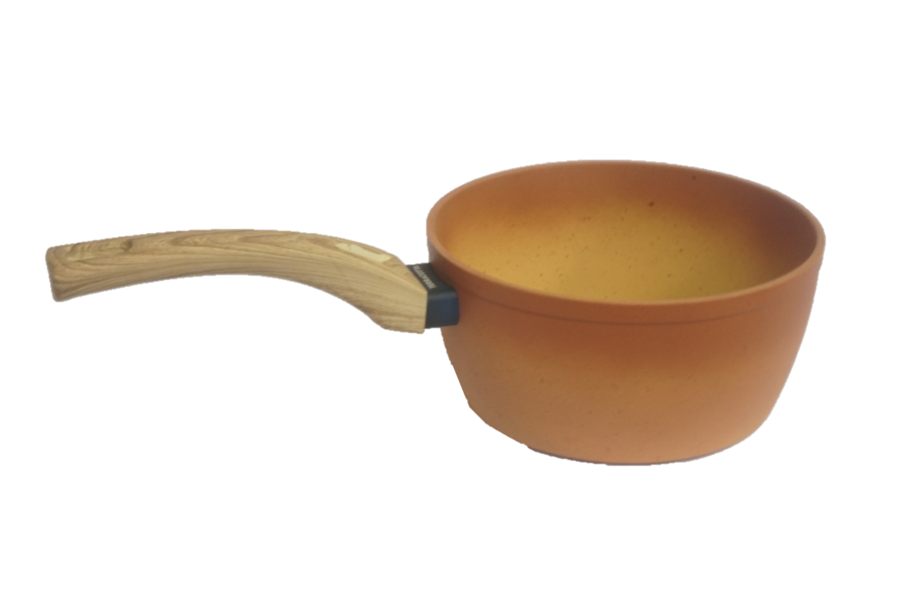 Terracotta Soup Pot – 8" / 20 cm