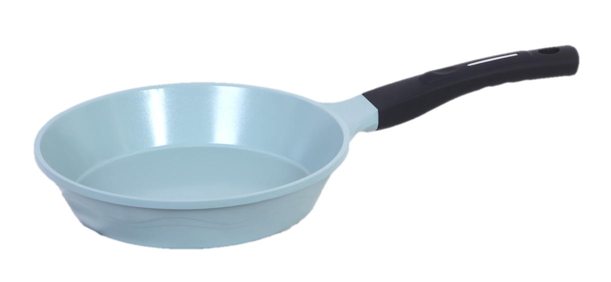 JADECOOK 4-Piece Nonstick Cookware Set