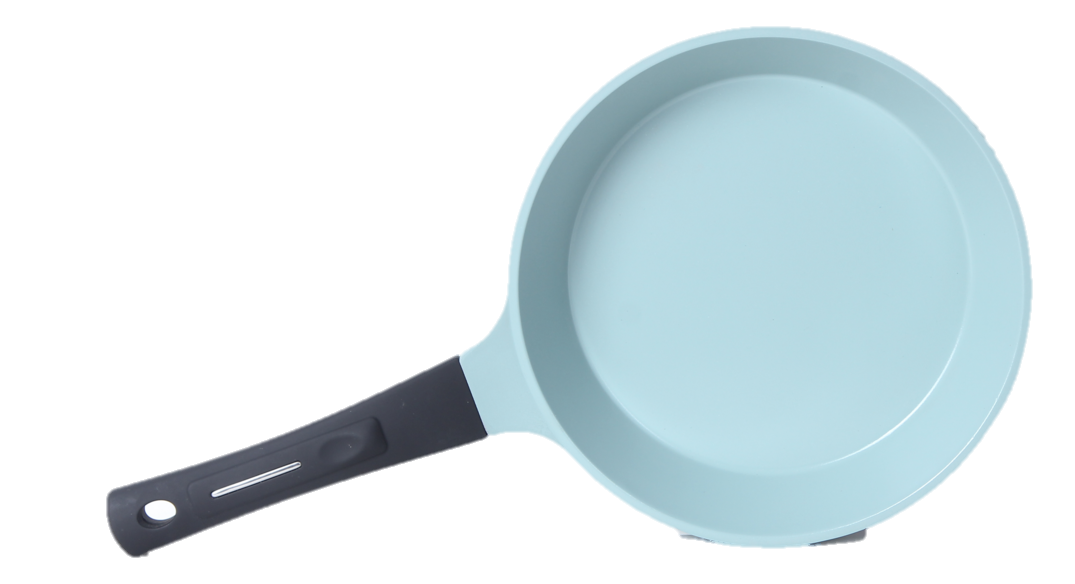 JADECOOK 8" Nonstick Frying Pan