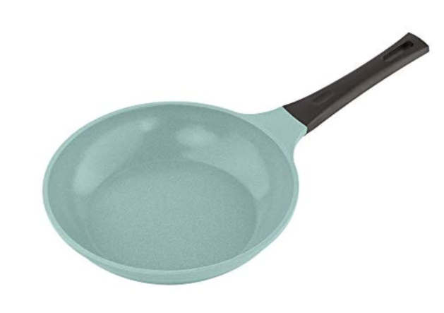 JADECOOK 11" Nonstick Frying Pan
