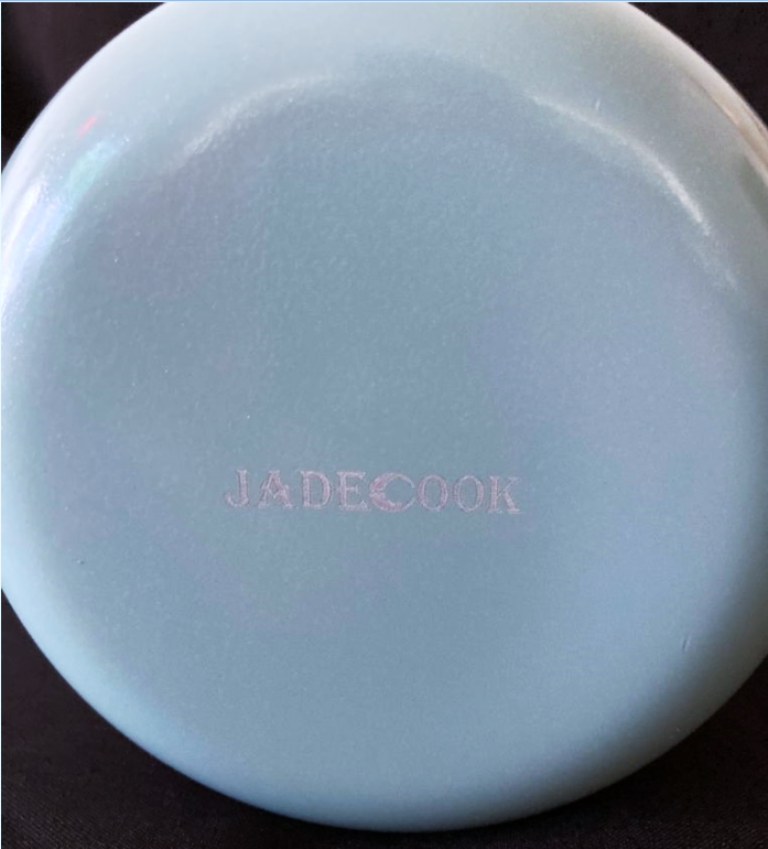 5.5" JADECOOK Nonstick Boiling Pot