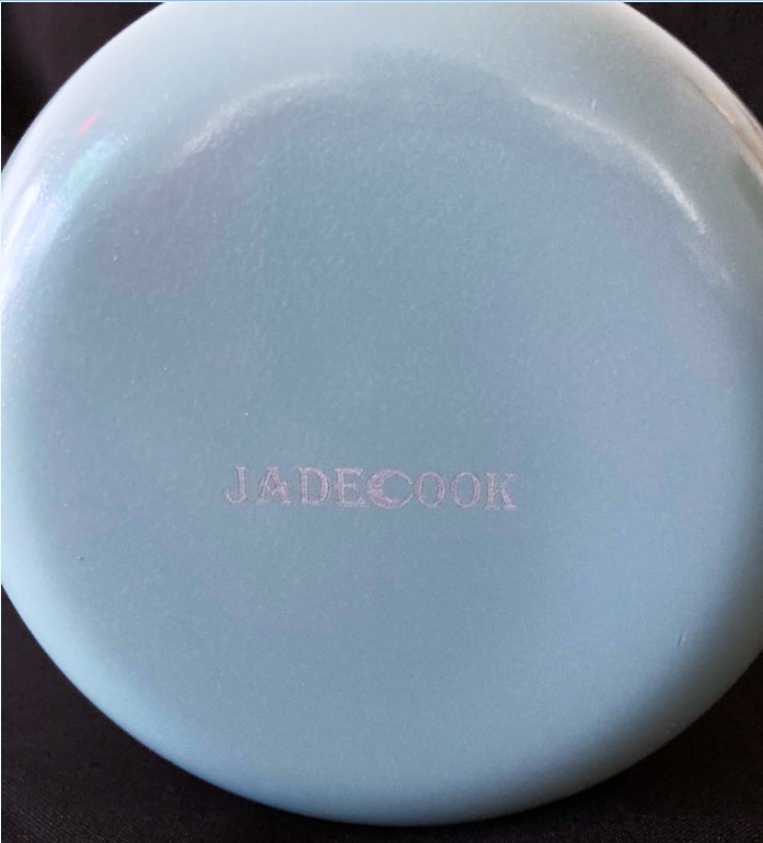 JADECOOK 3 piece FRYING Pan SET 8, 9.5 11 (KFCC Die Cast)