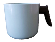 Load image into Gallery viewer, JADECOOK 5.5&quot;/14cm Milk Pot- Pocillo para hervir agua o leche de 5.5&quot; JADE
