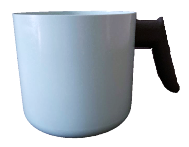 Batería de Cocina Antiadherente JADECOOK de 5 Piezas