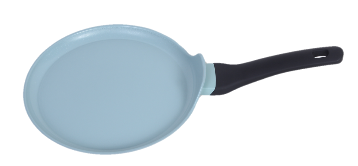 JADECOOK 10" Nonstick Round Griddle