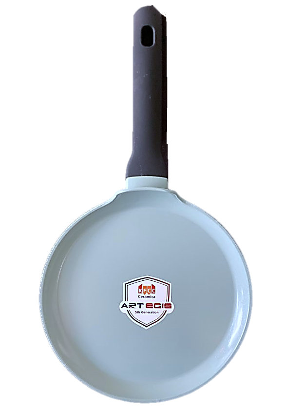 Batería de Cocina Antiadherente JADECOOK de 5 Piezas