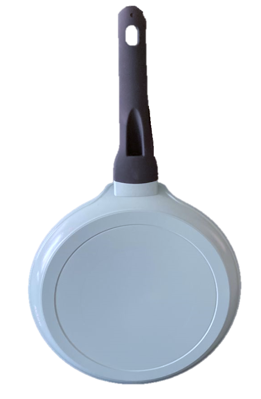 JADECOOK 4-Piece Nonstick Cookware Set with Griddle
