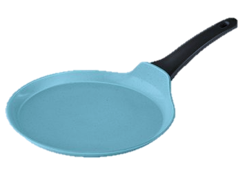 JADECOOK 10" Nonstick Round Griddle