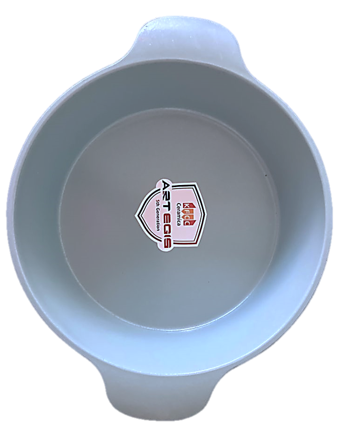 JADECOOK 4-Piece Nonstick Cookware Set