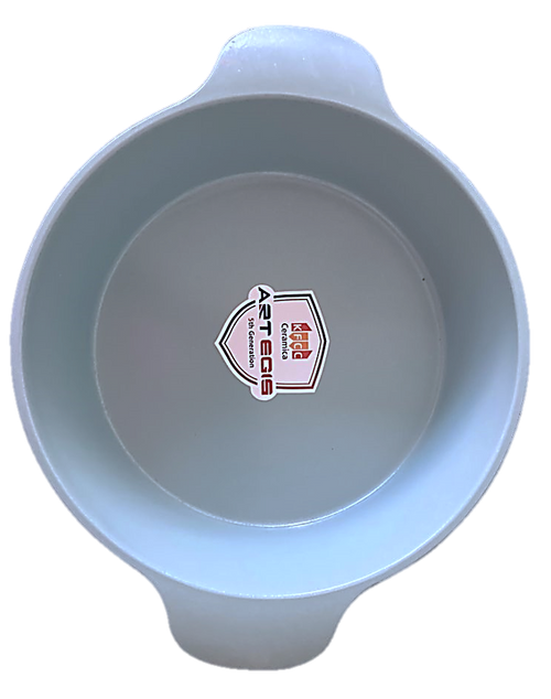 JADECOOK 9.5" Nonstick Casserole with Lid