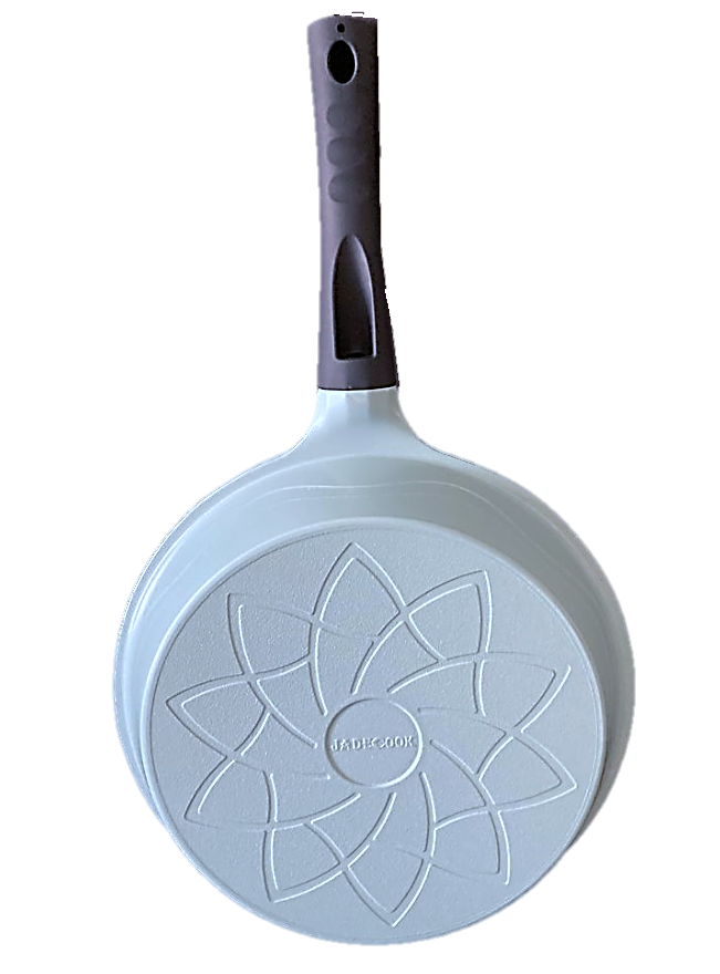 JADECOOK 8" Nonstick Frying Pan