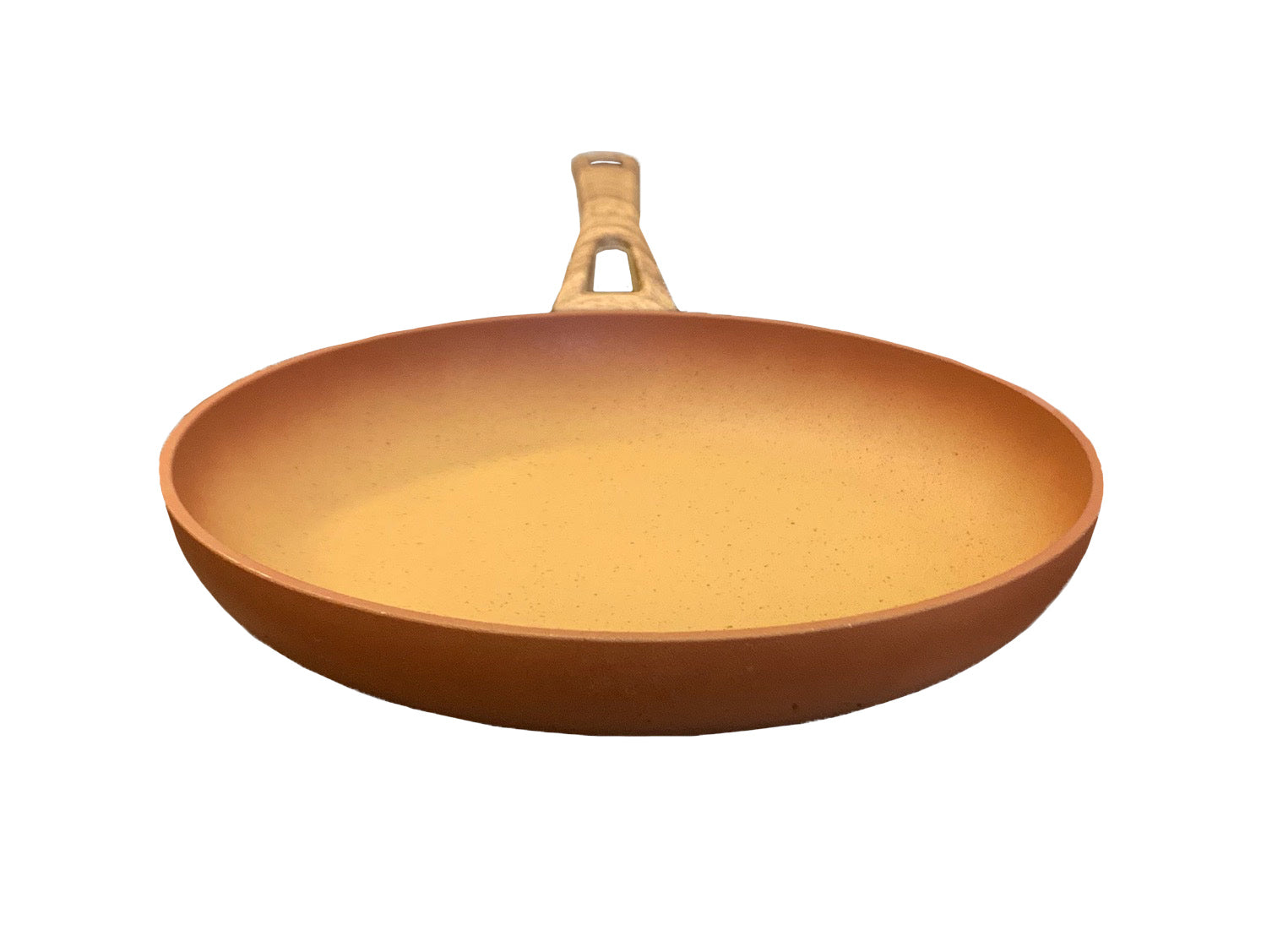 Terracotta Frying Pan – 11" / 28 cm
