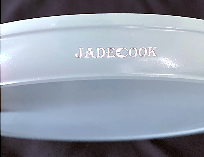 Batería de Cocina Antiadherente JADECOOK de 5 Piezas