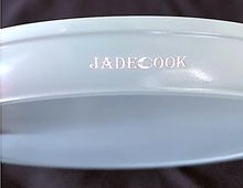 Load image into Gallery viewer, JADECOOK 5 piece COOKWARE - Bateria de 5 piezas de JADE
