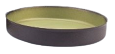 AVOCADO 9 Piece Cooking Set with GRIDDLE / Batería de 9 piezas de AGUACATE con COMAL