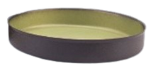 Cargar imagen en el visor de la galería, AVOCADO 9 Piece Cooking Set with GRIDDLE / Batería de 9 piezas de AGUACATE con COMAL
