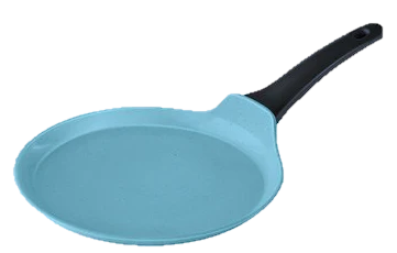  7 piece JADE COOK Set 9.5 Fry Pan, 11 Fry pan, 10 Round  griddle, 11 Square grill pan 9.5 Casserole, 5.5 Milk Pot (KFCC Die  Cast): Home & Kitchen