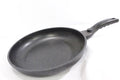 Round Non-Stick Marble Frying Pan
